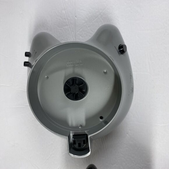 Back to Basics Cocoa Latte Hot Drink Maker Froth Dispenser CM300BR Hot Chocolate - Picture 10 of 13